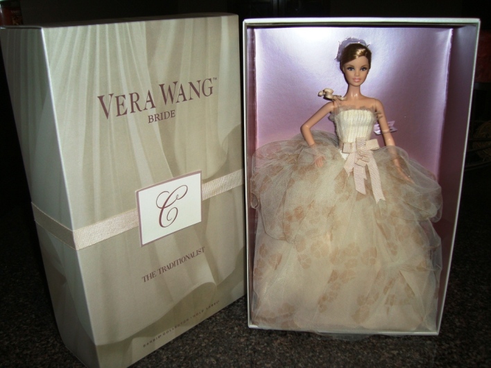 Barbie Era Wang; Foto: www.todocapricho.es